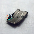 Застібка кліпса для браслетів Orient CTD08001B0 титан ZOR-001 - 3